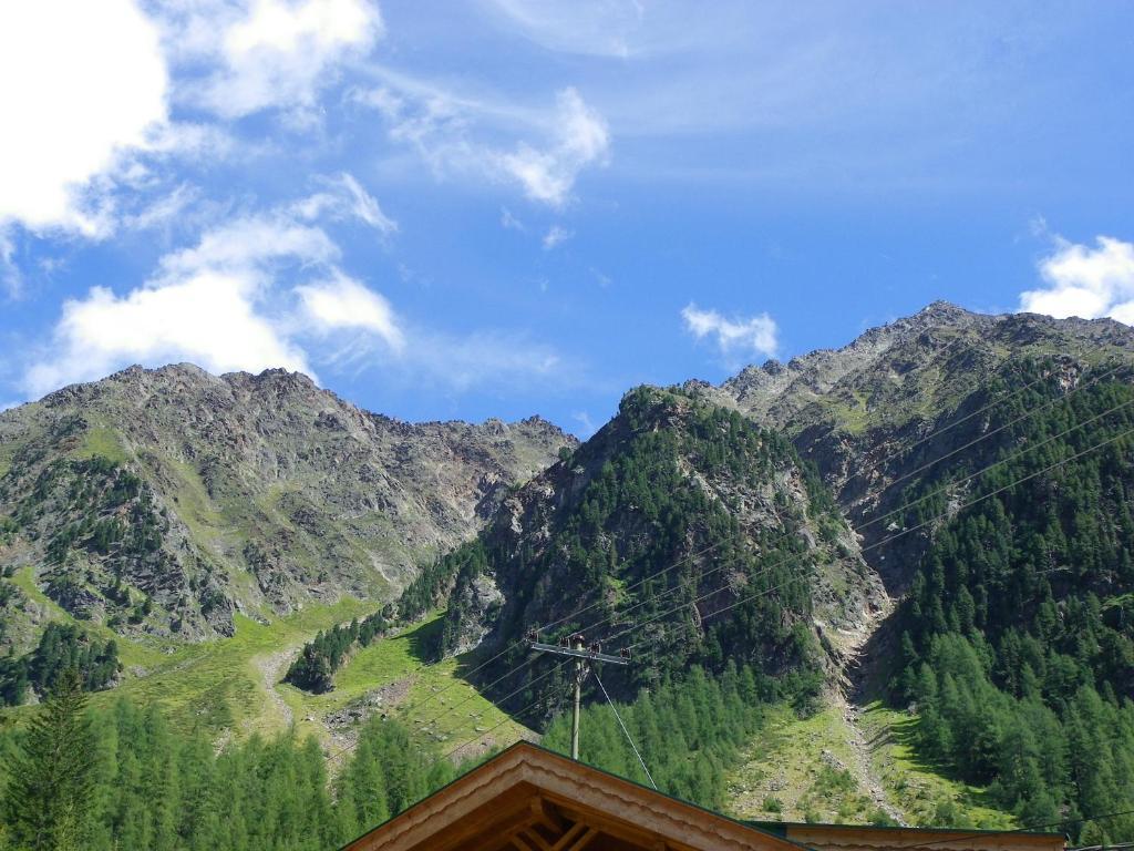 Gaestehaus Berghof Schoepf Langenfeld Bilik gambar